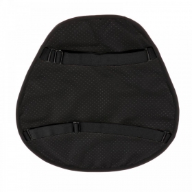 Motorcycle seat cushion 37,5x36cm