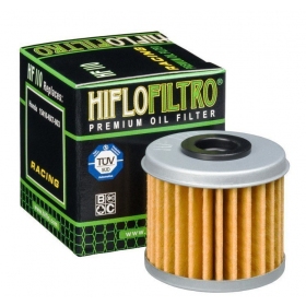 Tepalo filtras HIFLO HF110 HONDA NSF 250cc  nuo 2011