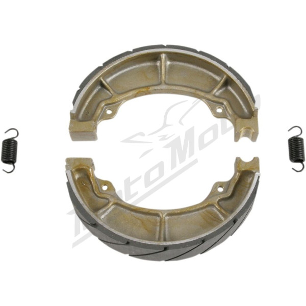 EBC "G" būgninių stabdžių trinkelės Honda / Polaris 90-200cc 81-24