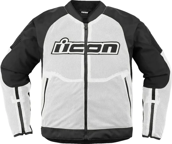 ICON Overlord3 Mesh™ Jacket