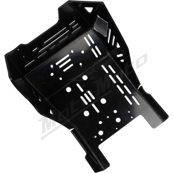 MOOSE OFFROAD Adventure Skid Plate with Linkage Guard Aprilia Tuareg 660 ABS 22-24