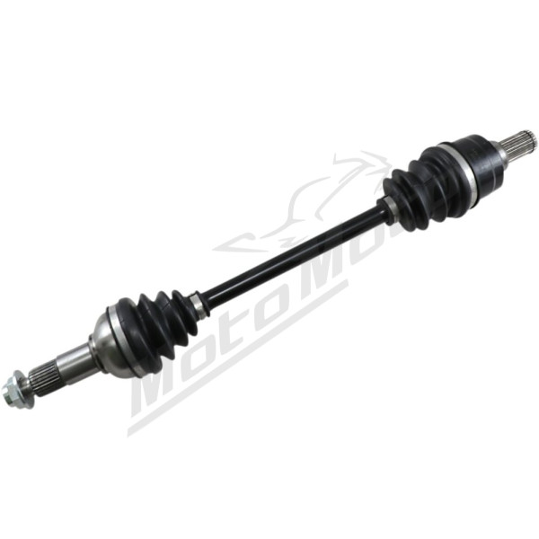 MOOSE OFFROAD FOUR WHEEL Complete Axle Assembly Yamaha YFM 700cc 14-15
