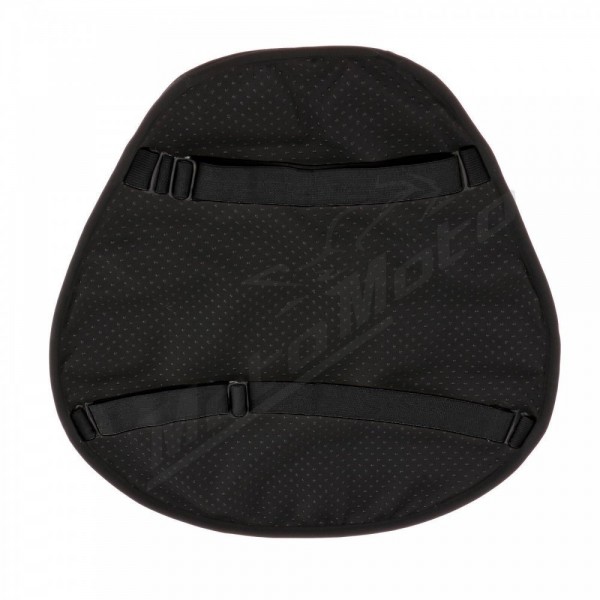 Motorcycle seat cushion 37,5x36cm - MotoMoto