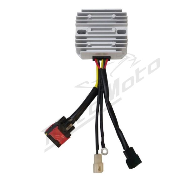 MOTOPLAT Regulator Royal Enfield Classis / Continental / Himalayan 400/535 09-24