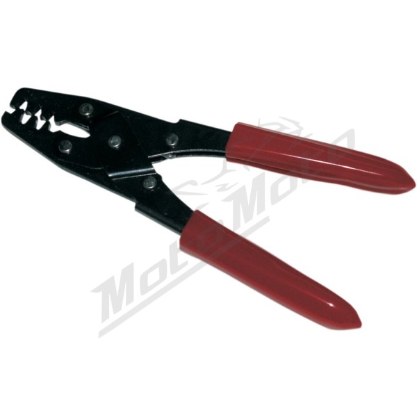 NAMZ Universal "U" Barrel Terminal Crimp Tool