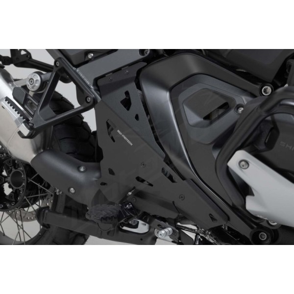 SW-MOTECH Heel Guard BMW R 1300 23-25