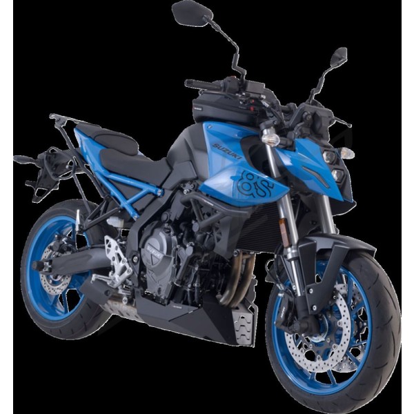 SW-MOTECH SLC Side Carrier Suzuki GSX-8R 23-25