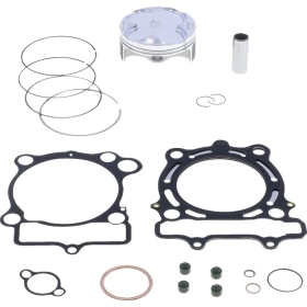 ATHENA Piston Kit with Gaskets Ø 76,95 mm SUZUKI RM-Z 250 19-25