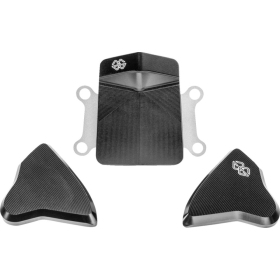 GILLES TOOLING Race Cover Kit