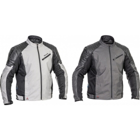 Halvarssons Solberg Waterproof textile jacket
