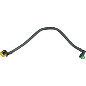 MOOSE OFFROAD FOUR WHEEL Replacement Fuel Line Polaris Sportsman 500-800cc 02-08