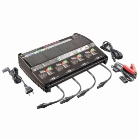 TECMATE OptiMate Pro-4 DUO Battery Charger