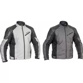 Halvarssons Solberg Waterproof tekstilinė striukė