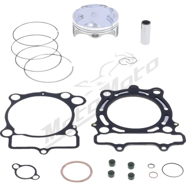 ATHENA Piston Kit with Gaskets Ø 76,95 mm SUZUKI RM-Z 250 19-25