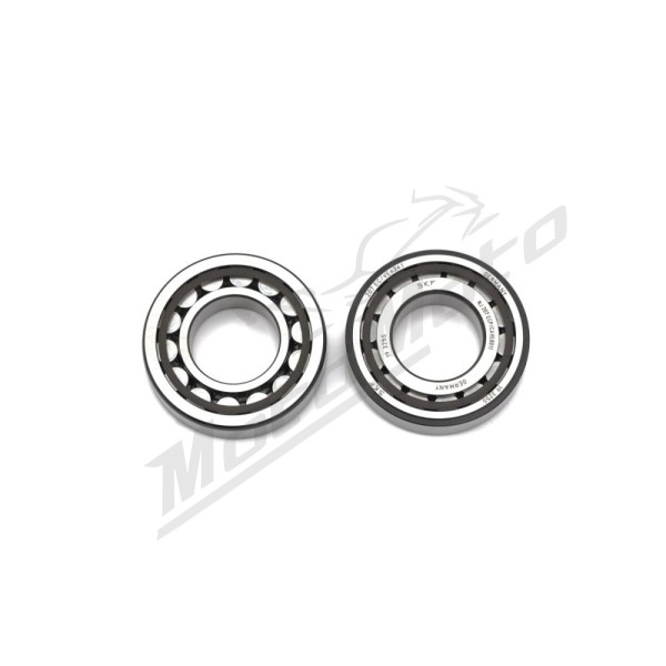PROX Alkūninio veleno guolių ir riebokšlių kompl. Gas Gas / Husqvarna / KTM 450/501 16-26