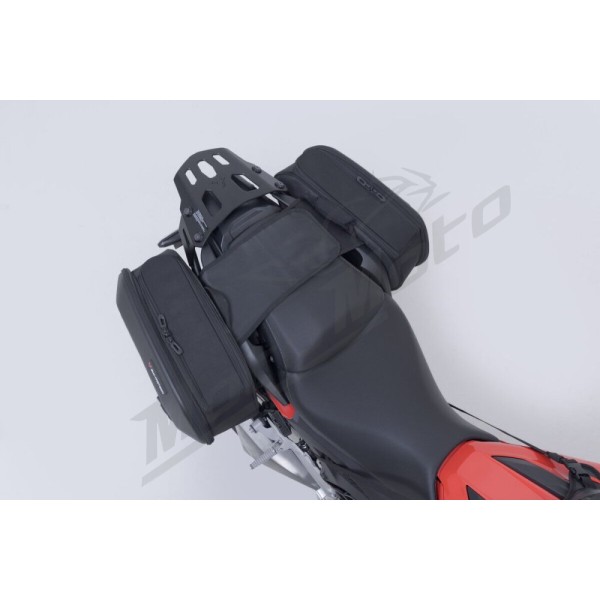SW-MOTECH PRO BLAZE H Saddlebag Set Honda NC 750 20-25