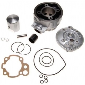 Cylinder kit MAXTUNED AM6 LC 90cc / Ø49 / PIN Ø12 (One ring)