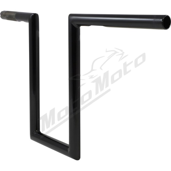 LA CHOPPERS Narrow-Z Old School vairas 25,4mm 61x30,5cm Harley Davidson