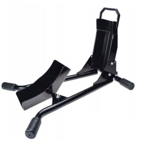 Stand for motorcycle transportation MaxTuned Mauri