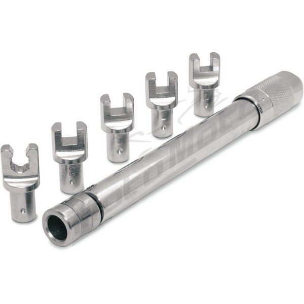 EXCEL Replacement Spoke Head 6.5MM