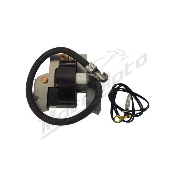 Greentek Ignition coil B&S 2-4Hp 63.7mm 