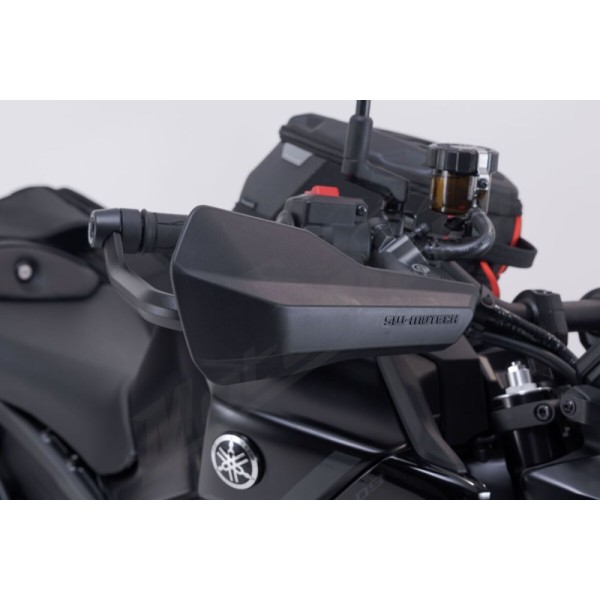 SW-MOTECH Sport Handguard Kit 2pc. Yamaha MT-09 23-25