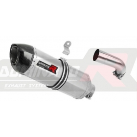 Exhaust silencer Dominator HP1 SUZUKI V-STROM 1050 / XT 2020-2022 