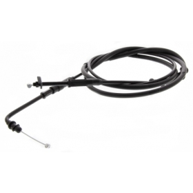 Accelerator cable NOVASCOOT VESPA LT/ LX/ S 125-150cc 4T 2012-2016