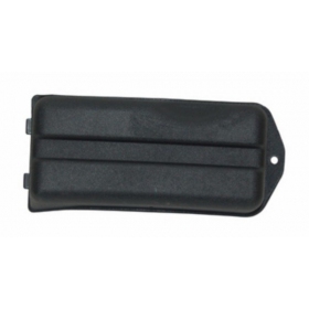 Battery cover OEM VESPA LX / LXV