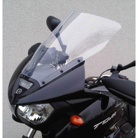 BULLSTER Windscreen (Clear) YAMAHA TDM 900cc 02-13
