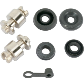 MOOSE OFFROAD FOUR WHEEL Wheel Cylinder Repair Kit Honda TRX 350-650cc 98-07