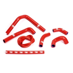 SAMCO SPORT Radiator Hose Kit Honda CR 250cc 02-07