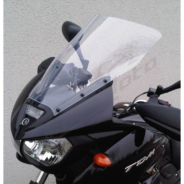 BULLSTER Windscreen (Clear) YAMAHA TDM 900cc 02-13