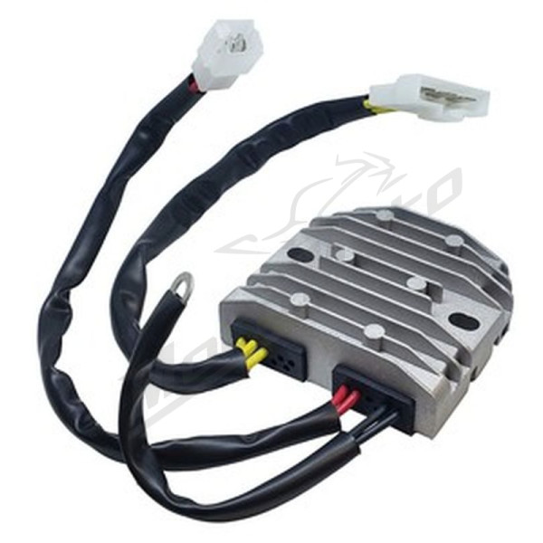 DZE Voltage Regulator 12V 50A KTM / Husqvarna 125-401cc 11-19