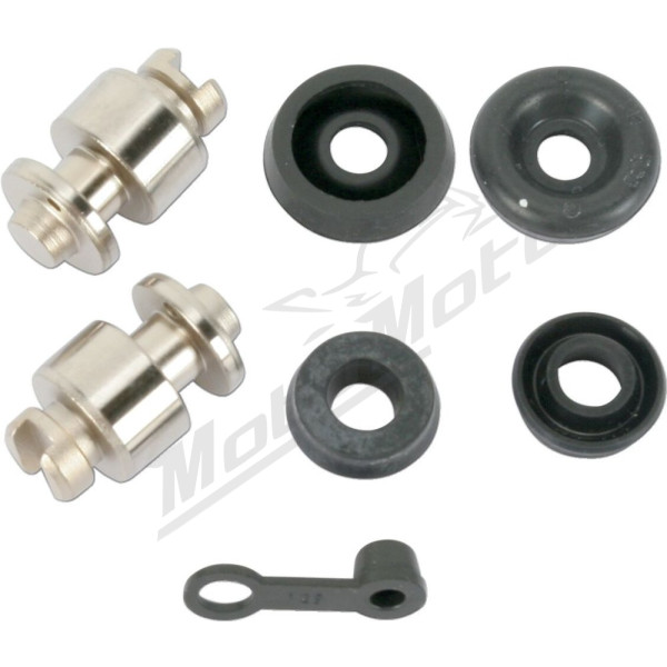 MOOSE OFFROAD FOUR WHEEL Wheel Cylinder Repair Kit Honda TRX 350-650cc 98-07