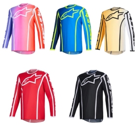 ALPINESTARS(MX) Fluid Apex Jersey