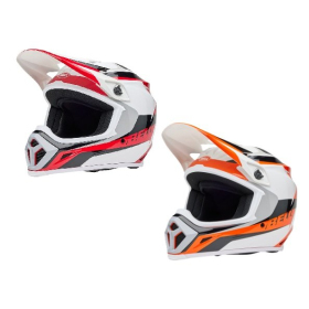 BELL MX-9 Mips Helmet - Rift