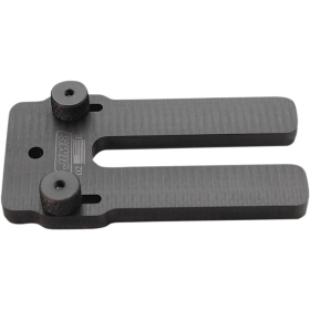 JIMS Piston Support Plate