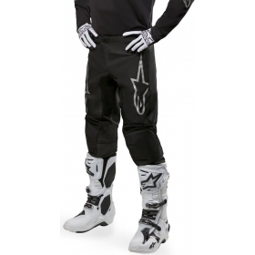 Alpinestars Fluid Graphite Motocross Pants
