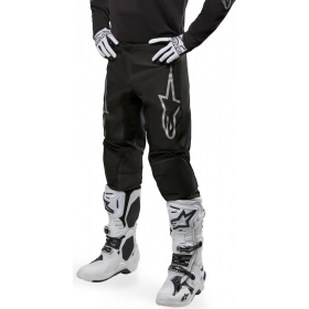 Off Road Kelnės Alpinestars Fluid Graphite