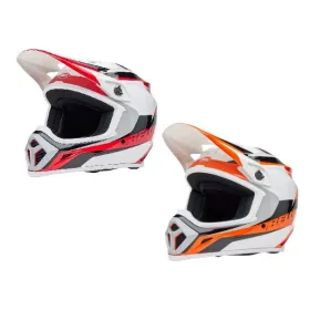 BELL MX-9 Mips Rift Krosinis šalmas
