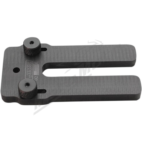 JIMS Piston Support Plate
