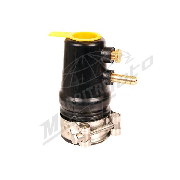 Orbitrade  rubber stuffing box Ø30mm