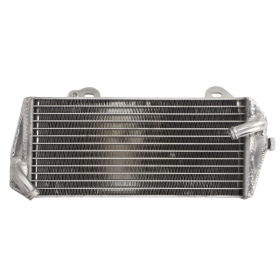 4Ride Radiator SUZUKI RM-Z 450 2008-2011