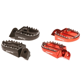 RFX Pro Series 2 vairuotojo pakojai GAS GAS / KTM 50-700cc 1998-2024