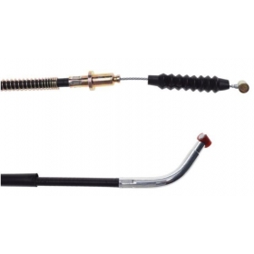 Adjustable clutch cable YAMAHA 125cc 4T 1210mm