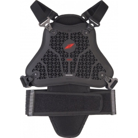 Zandona Netcube Armour X8 Kids Protector Vest