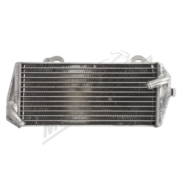 4Ride Radiator SUZUKI RM-Z 450 2008-2011