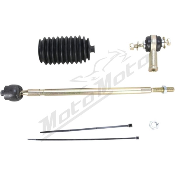 MOOSE OFFROAD UTV Tie-Rod Assembly Kit Left Can Am Commander 800-100 EFI 2012