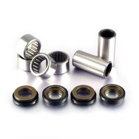 BEARING WORX Swingarm Repair Kit Kawasaki KDX 200-220 95-06